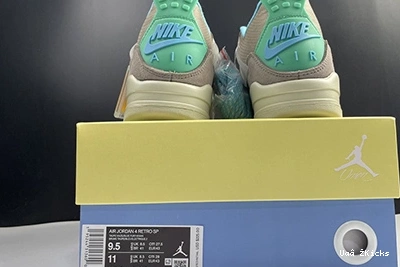 Air LA DJ5718- 4 ‘’Taupe x Haze‘’ 499 Jordan Union 8475 SportInspired 0711
